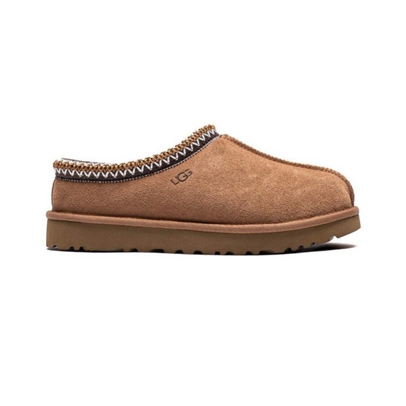 UGG Women's Tasman Slippers Chestnut
5955-CHE - Picture 2 of 5